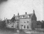 Image: Strawson's Farmhouse 1908